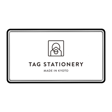 TAG Stationery